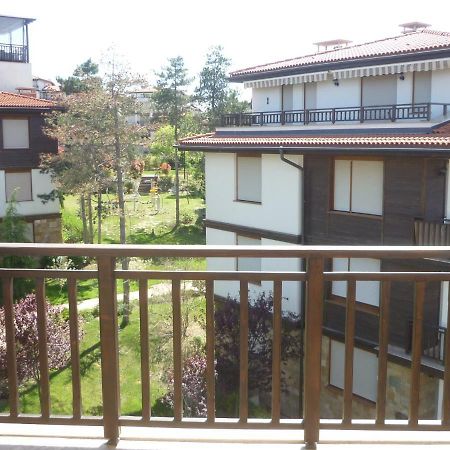 Private Apartment Villa 313-43 In Sozopol Eksteriør bilde