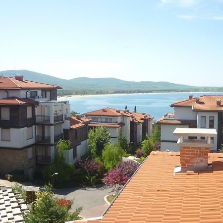 Private Apartment Villa 313-43 In Sozopol Eksteriør bilde