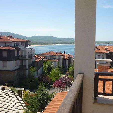 Private Apartment Villa 313-43 In Sozopol Eksteriør bilde