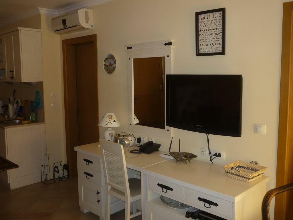 Private Apartment Villa 313-43 In Sozopol Eksteriør bilde