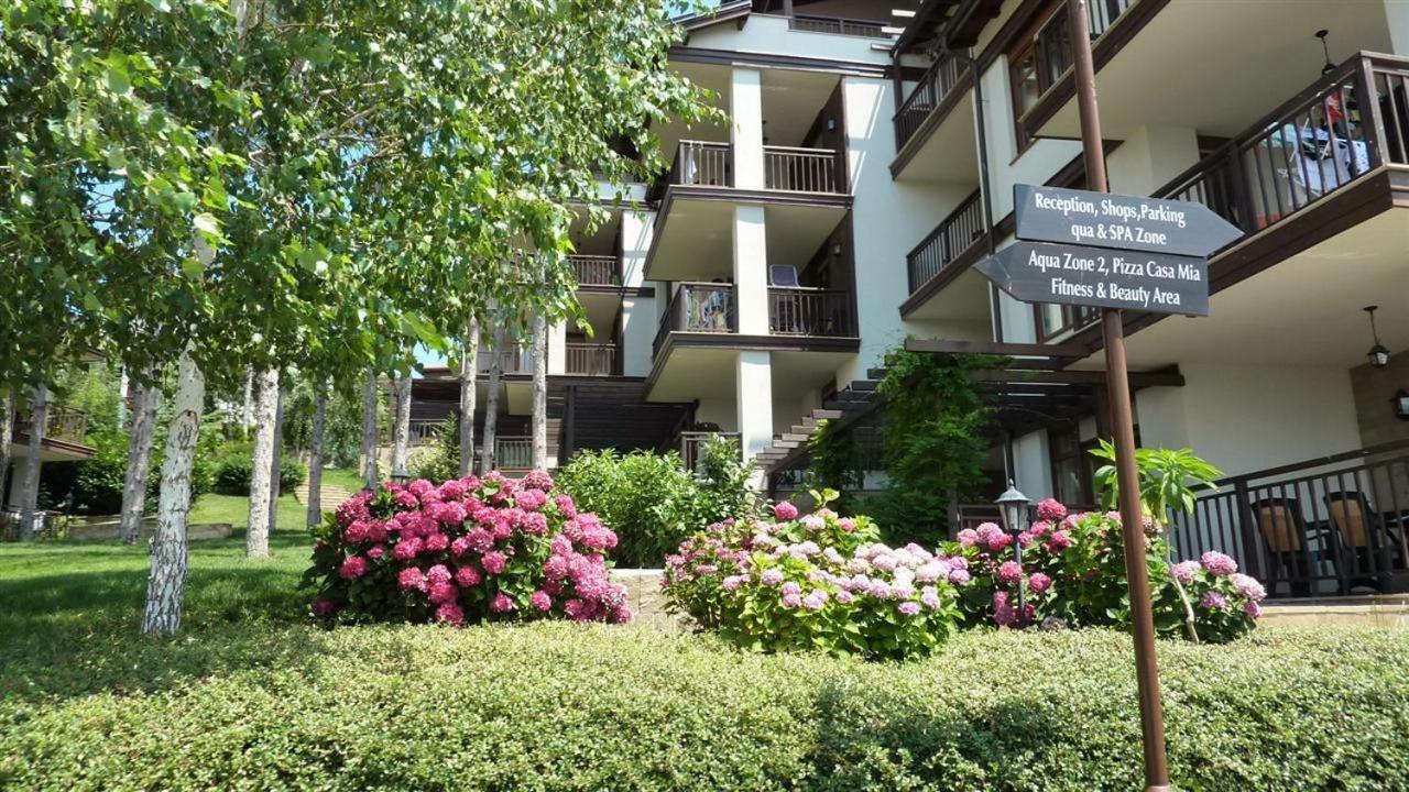 Private Apartment Villa 313-43 In Sozopol Eksteriør bilde