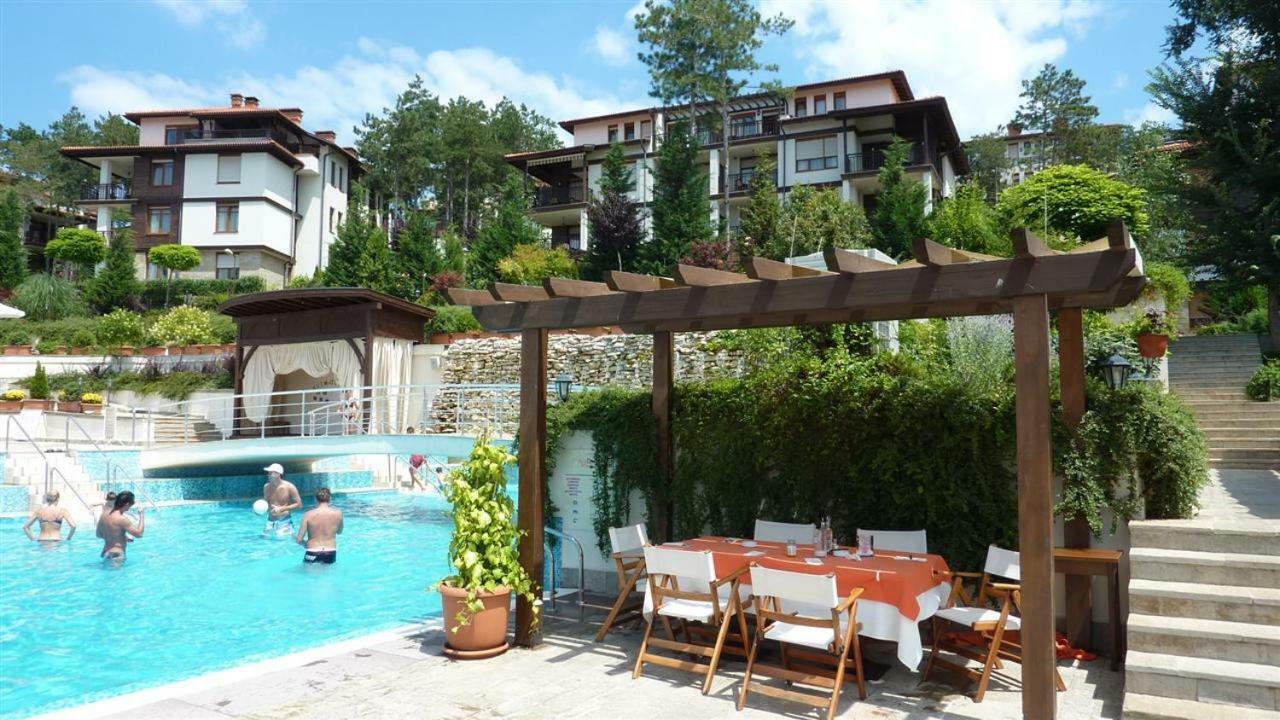 Private Apartment Villa 313-43 In Sozopol Eksteriør bilde