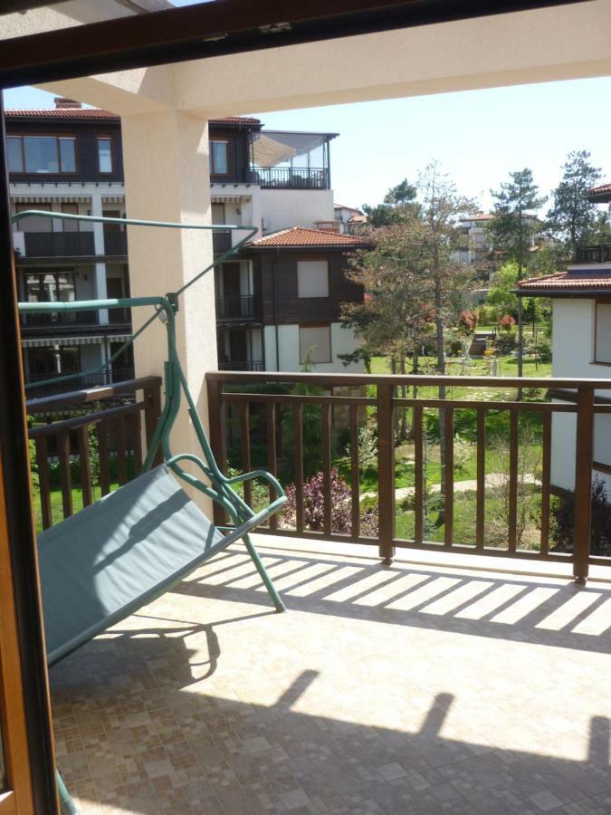 Private Apartment Villa 313-43 In Sozopol Eksteriør bilde