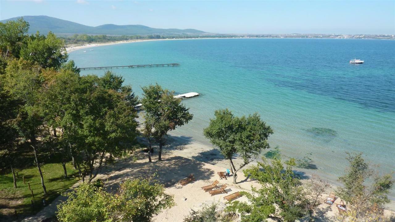 Private Apartment Villa 313-43 In Sozopol Eksteriør bilde