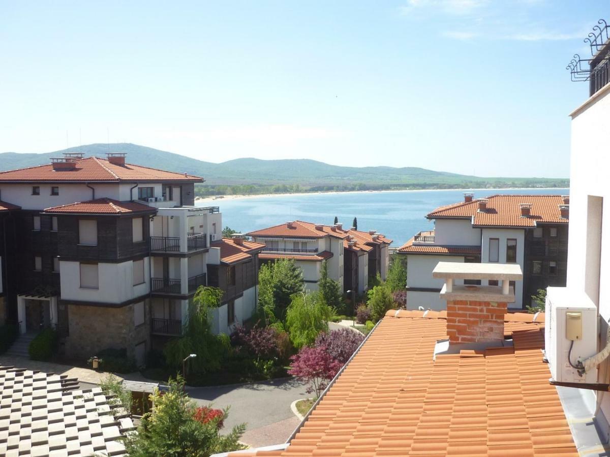 Private Apartment Villa 313-43 In Sozopol Eksteriør bilde