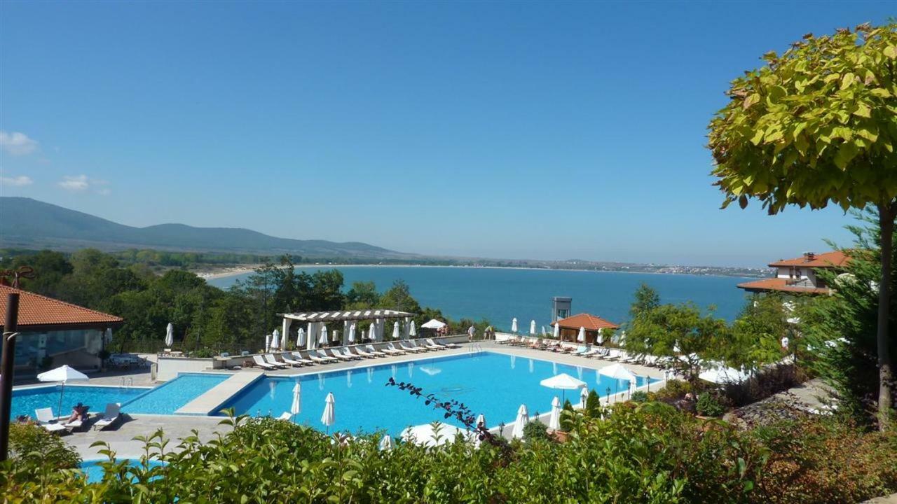 Private Apartment Villa 313-43 In Sozopol Eksteriør bilde