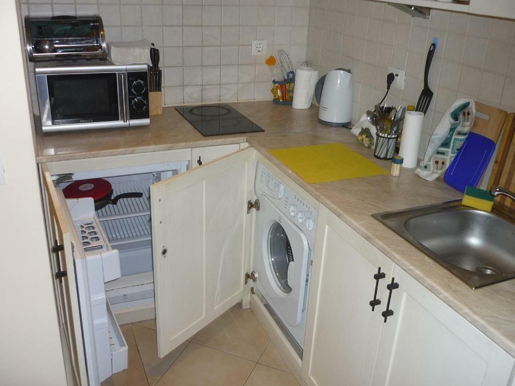 Private Apartment Villa 313-43 In Sozopol Eksteriør bilde