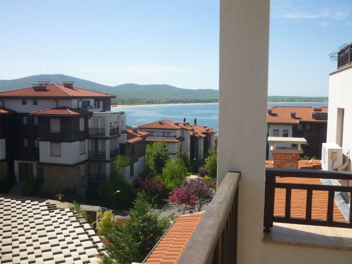 Private Apartment Villa 313-43 In Sozopol Eksteriør bilde