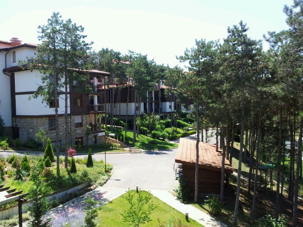Private Apartment Villa 313-43 In Sozopol Eksteriør bilde